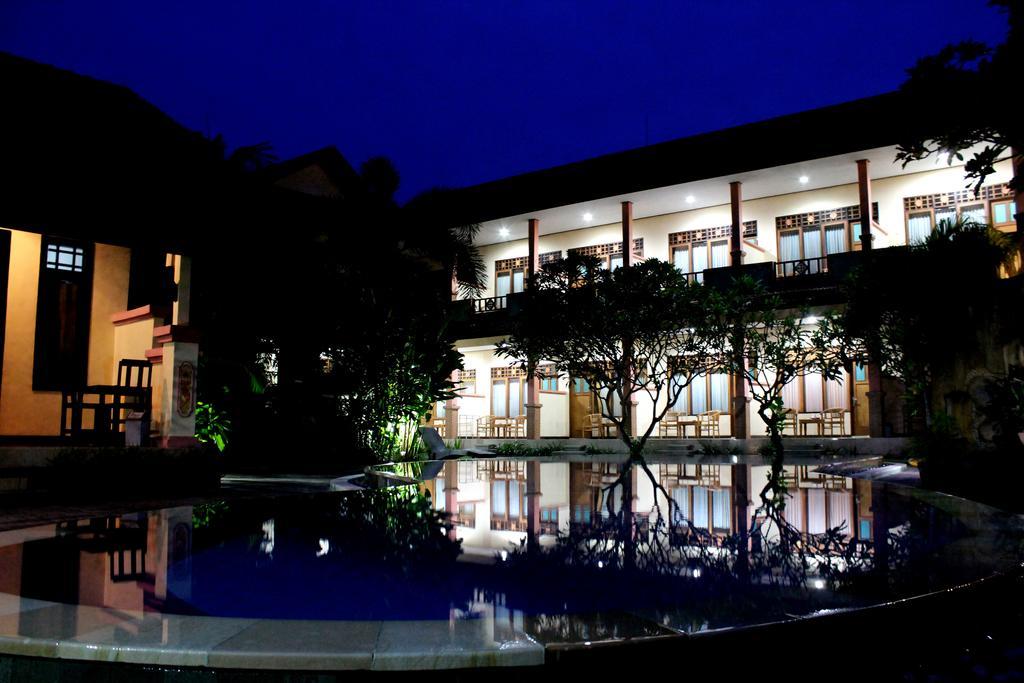 Bali Diva Hotel Kuta Kuta Lombok Dış mekan fotoğraf