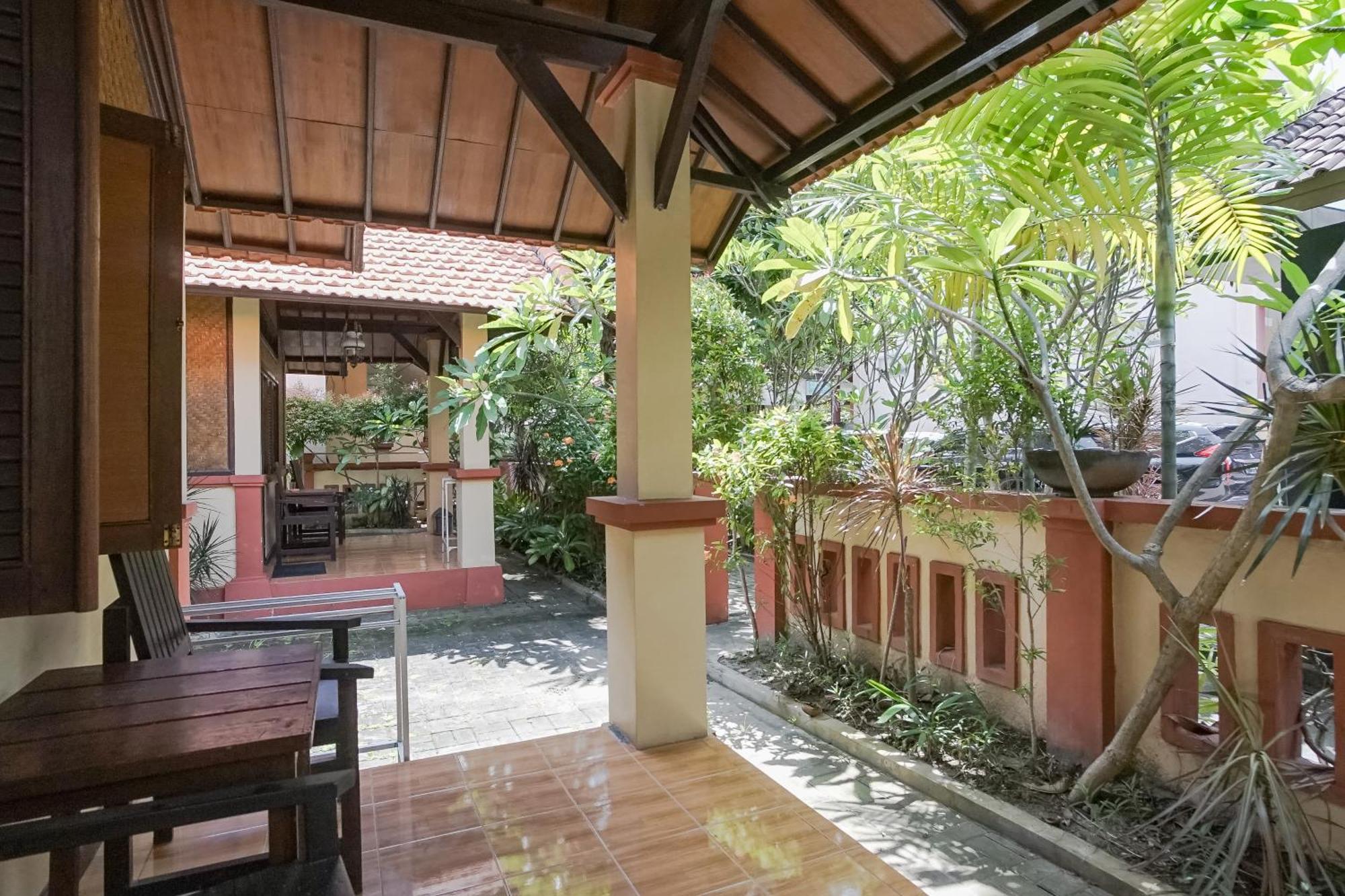 Bali Diva Hotel Kuta Kuta Lombok Dış mekan fotoğraf