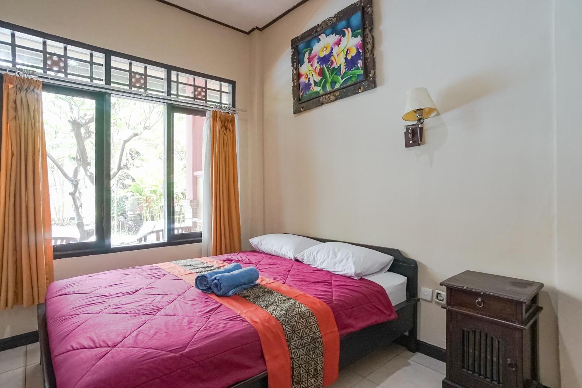 Bali Diva Hotel Kuta Kuta Lombok Dış mekan fotoğraf