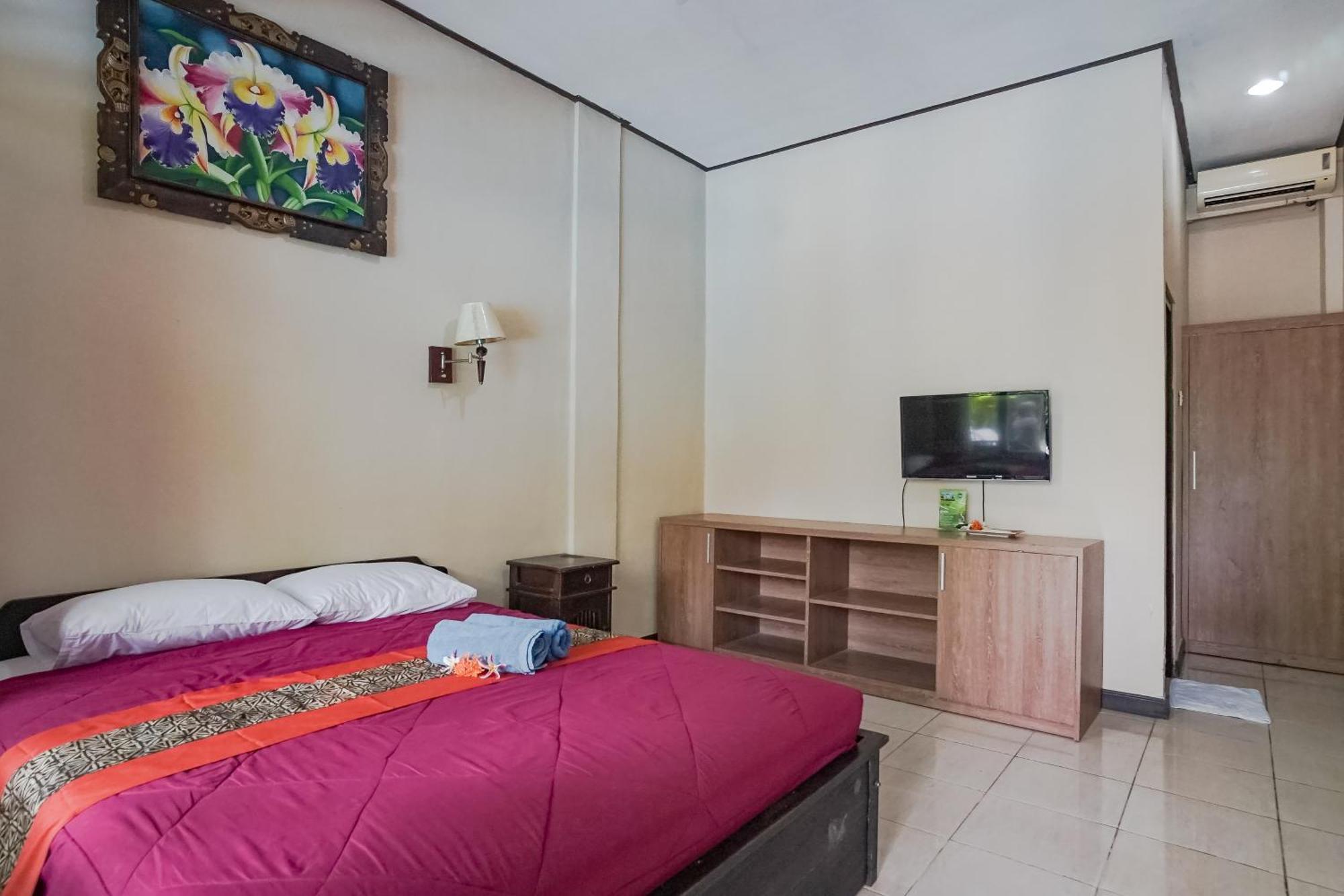 Bali Diva Hotel Kuta Kuta Lombok Dış mekan fotoğraf