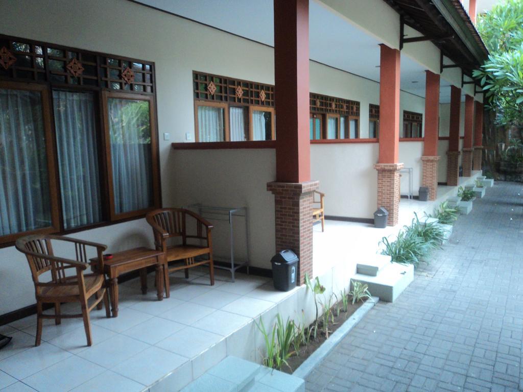 Bali Diva Hotel Kuta Kuta Lombok Oda fotoğraf