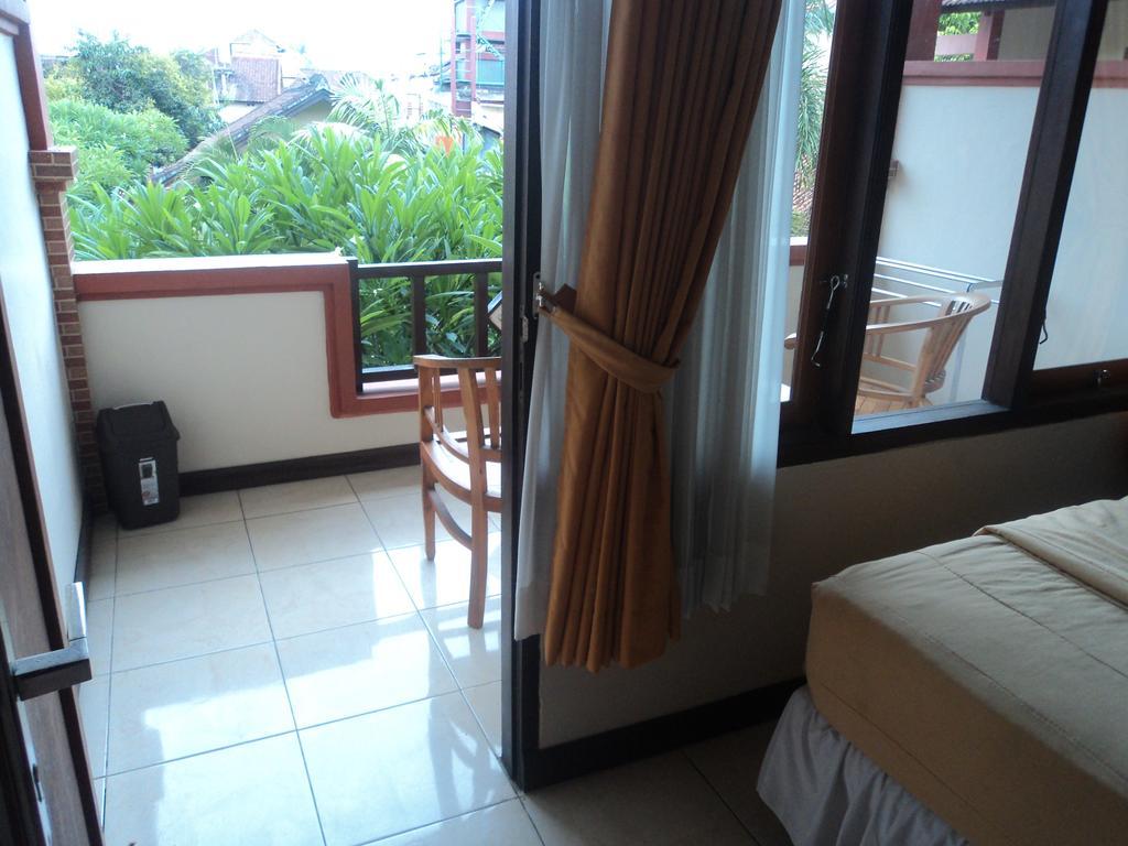 Bali Diva Hotel Kuta Kuta Lombok Oda fotoğraf