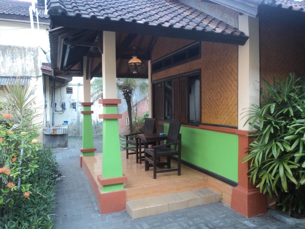 Bali Diva Hotel Kuta Kuta Lombok Dış mekan fotoğraf