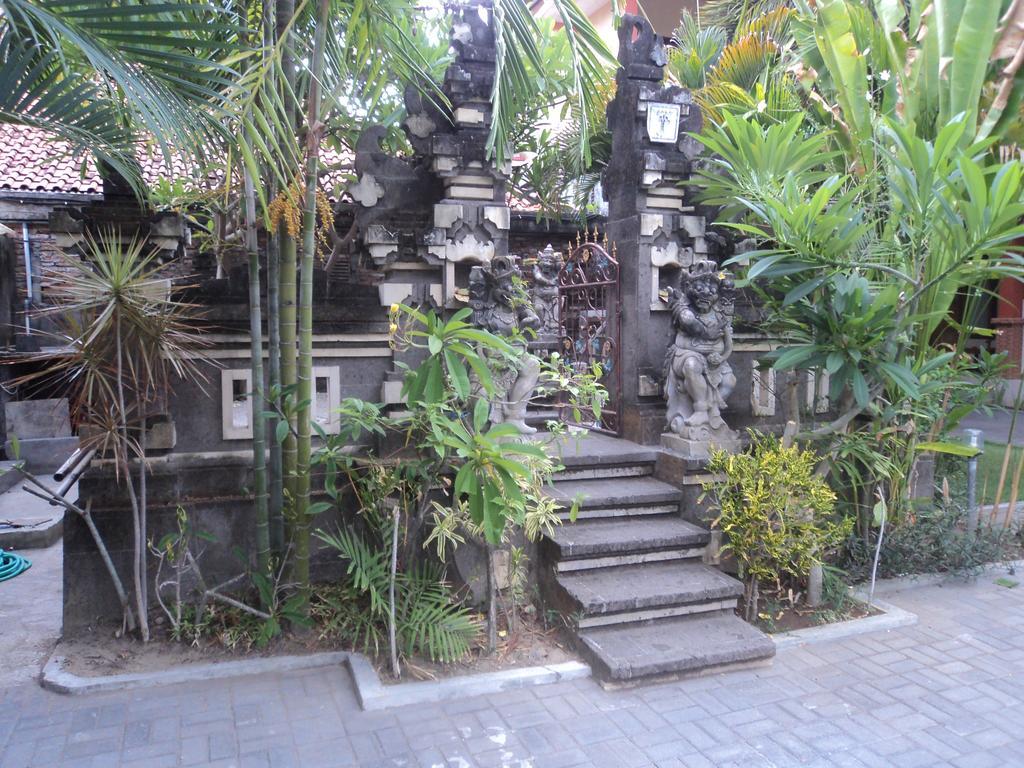 Bali Diva Hotel Kuta Kuta Lombok Dış mekan fotoğraf