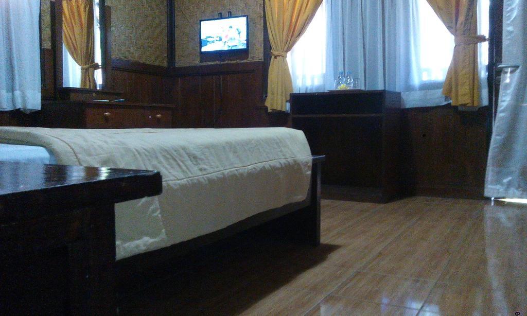 Bali Diva Hotel Kuta Kuta Lombok Dış mekan fotoğraf