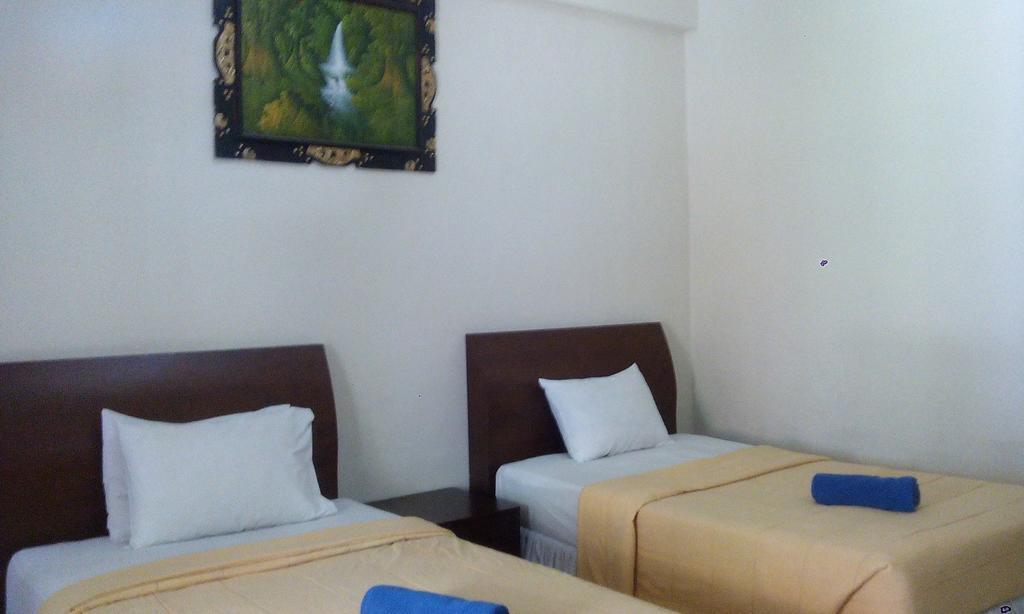 Bali Diva Hotel Kuta Kuta Lombok Dış mekan fotoğraf