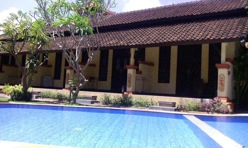 Bali Diva Hotel Kuta Kuta Lombok Dış mekan fotoğraf