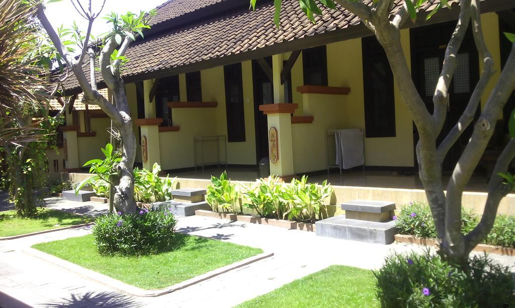 Bali Diva Hotel Kuta Kuta Lombok Dış mekan fotoğraf