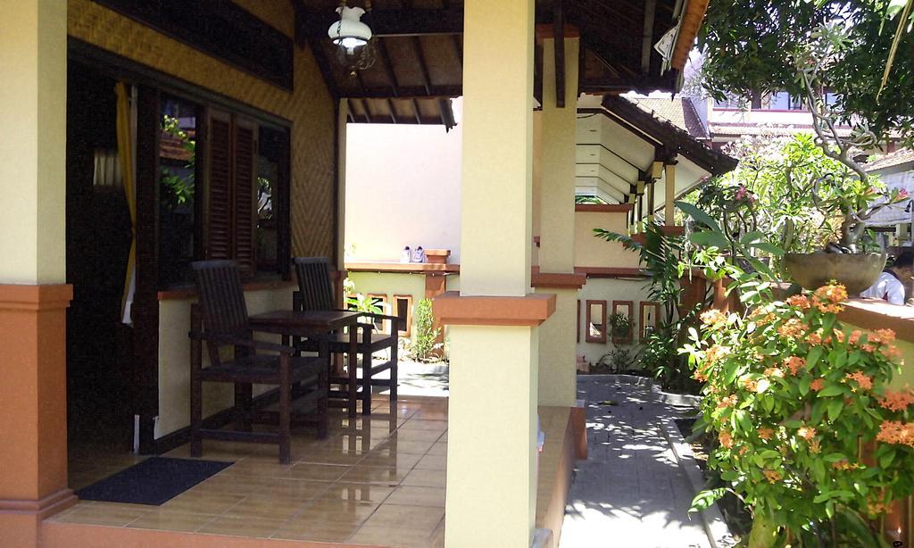 Bali Diva Hotel Kuta Kuta Lombok Dış mekan fotoğraf