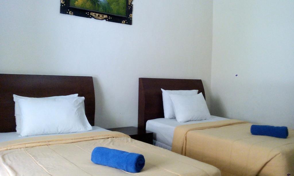 Bali Diva Hotel Kuta Kuta Lombok Dış mekan fotoğraf